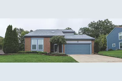 5659 Boehm Drive, Fairfield, OH 45014 - Photo 2