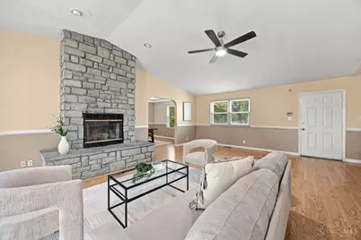 6831 Perinwood Drive, Green Township, OH 45248 - Photo 10