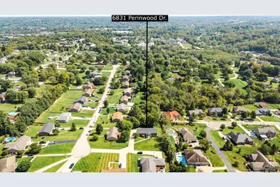 6831 Perinwood Drive, Green Township, OH 45248 - Photo 50