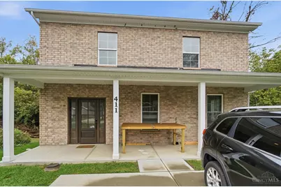 411 Lincoln Street, Oxford, OH 45056 - Photo 2