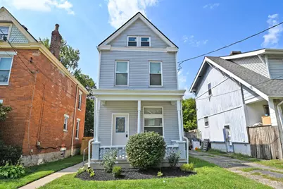 4603 W Mitchell Avenue, Cincinnati, OH 45232 - Photo 1