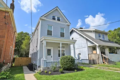4603 W Mitchell Avenue, Cincinnati, OH 45232 - Photo 2