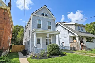 4603 W Mitchell Ave, Cincinnati, OH 45232 - Photo 1