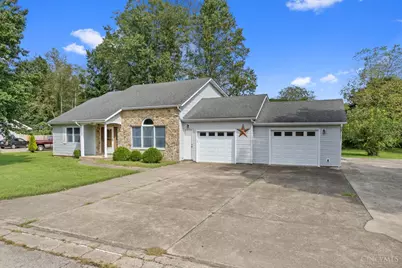 2000 Stivers Road, Aberdeen, OH 45101 - Photo 1