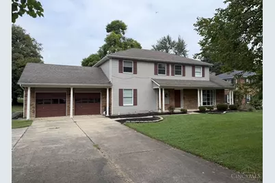 600 Quail Run, Middletown, OH 45042 - Photo 1