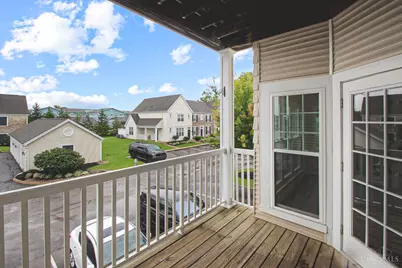 9187 Yarmouth Drive #D, Deerfield Township, OH 45140 - Photo 20