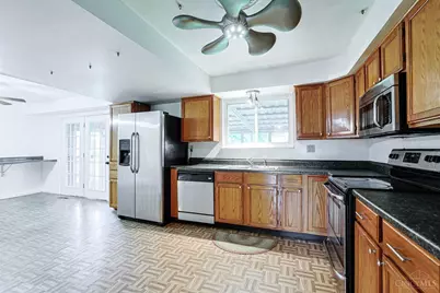 1509 Valdosta Drive, Sharonville, OH 45246 - Photo 4