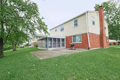 1509 Valdosta Drive, Sharonville, OH 45246 - Photo 38