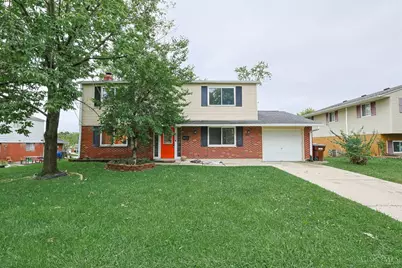 1509 Valdosta Drive, Sharonville, OH 45246 - Photo 1