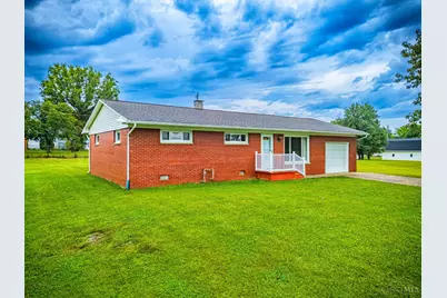 13878 St Rt 41, West Union, OH 45693 - Photo 4