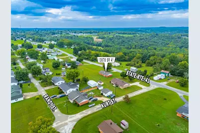 13878 St Rt 41, West Union, OH 45693 - Photo 8