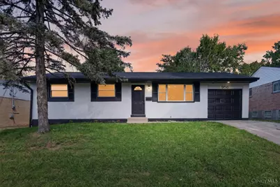 958 Goodhue Circle, Forest Park, OH 45240 - Photo 1