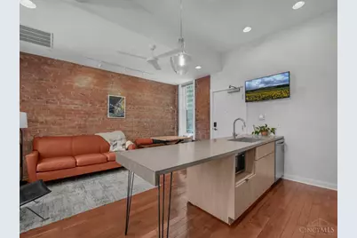 1509 Pleasant Street #151, Cincinnati, OH 45202 - Photo 2