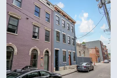 1509 Pleasant Street #151, Cincinnati, OH 45202 - Photo 12