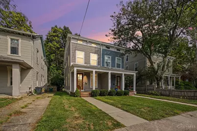 1720 Dexter Avenue, Cincinnati, OH 45206 - Photo 6