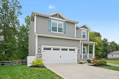 56 Snapdragon Drive, Pierce Township, OH 45102 - Photo 4