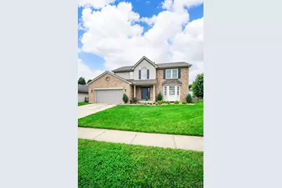 1364 Lamplighter Lane, Fairborn, OH 45324 - Photo 1