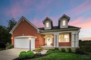 9698 Fallsridge Ct, Springfield Township, OH 45231 - Photo 1