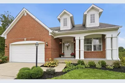 9698 Fallsridge Court, Springfield Township, OH 45231 - Photo 4