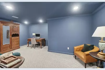 9698 Fallsridge Court, Springfield Township, OH 45231 - Photo 50