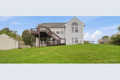 9698 Fallsridge Court, Springfield Township, OH 45231 - Photo 68