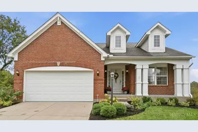 9698 Fallsridge Court, Springfield Township, OH 45231 - Photo 2
