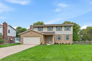 5944 Mill Crest Ct, Fairfield Township, OH 45011 - Photo 1