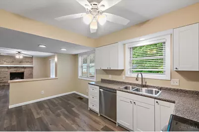 5944 Mill Crest Court, Fairfield Township, OH 45011 - Photo 2