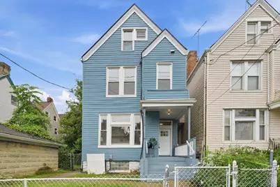 3216 Hackberry Street, Cincinnati, OH 45207 - Photo 1