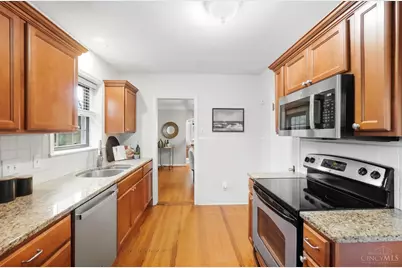 4118 Pillars Drive, Cincinnati, OH 45209 - Photo 16