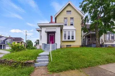 3144 Durrell Avenue, Cincinnati, OH 45207 - Photo 2