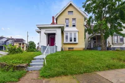 3144 Durrell Avenue, Cincinnati, OH 45207 - Photo 1