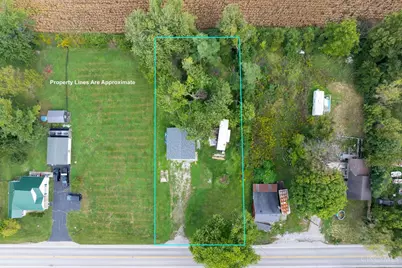 5044 N St Rt 72, Wilson Township, OH 45169 - Photo 12