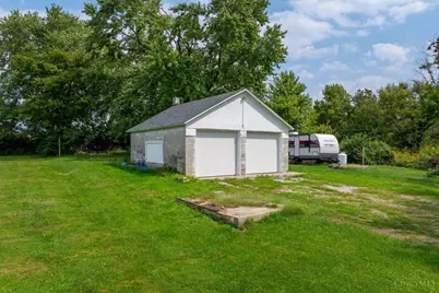 5044 N St Rt 72, Wilson Township, OH 45169 - Photo 2