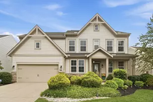 9750 Kensington Ln, Deerfield Township, OH 45040 - Photo 1