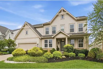 9750 Kensington Lane, Deerfield Township, OH 45040 - Photo 2