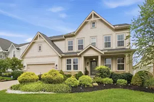 9750 Kensington Ln, Deerfield Township, OH 45040 - Photo 2