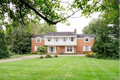 5765 Miami Road, Indian Hill, OH 45243 - Photo 1