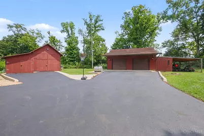 6861 Gibler Road, Dodson Township, OH 45133 - Photo 24