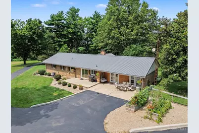 6861 Gibler Road, Dodson Township, OH 45133 - Photo 1