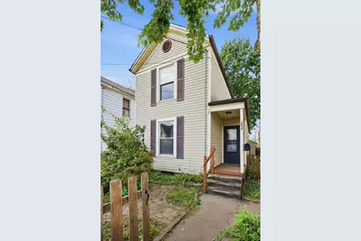 2439 Benninghofen Avenue, Hamilton, OH 45015 - Photo 1