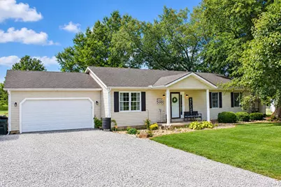 6153 Mad River Road, New Market Township, OH 45133 - Photo 1