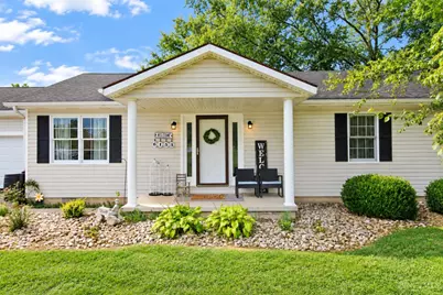 6153 Mad River Road, New Market Township, OH 45133 - Photo 4