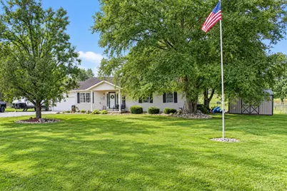 6153 Mad River Road, New Market Township, OH 45133 - Photo 2