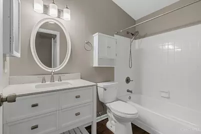 5981 Meadow Creek Drive #10, Miami Township, OH 45150 - Photo 16