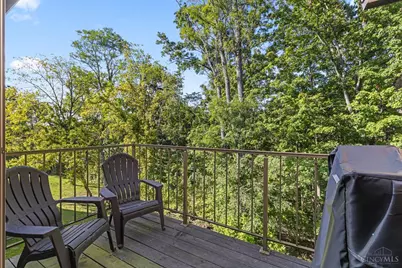 5981 Meadow Creek Drive #10, Miami Township, OH 45150 - Photo 24
