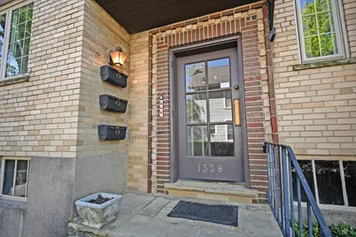 1338 Paxton Avenue #3, Cincinnati, OH 45208 - Photo 4