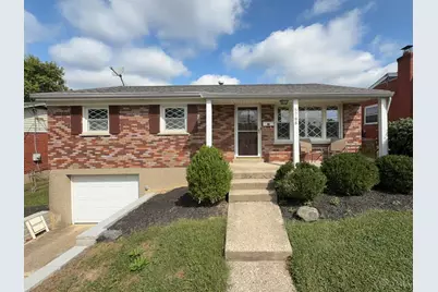5786 Fourson Drive, Delhi Township, OH 45233 - Photo 1