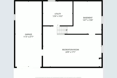 5786 Fourson Drive, Delhi Township, OH 45233 - Photo 38