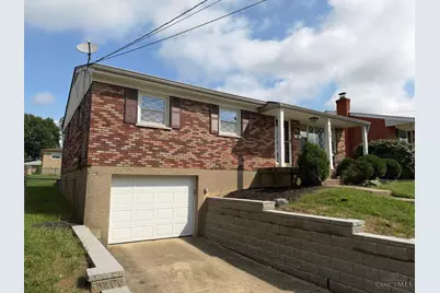 5786 Fourson Drive, Delhi Township, OH 45233 - Photo 2